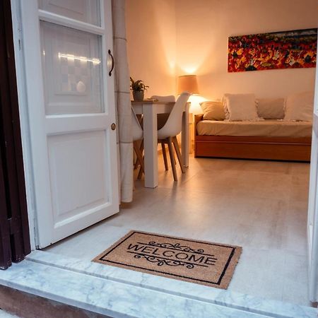 팔레르모 Casa Madi 아파트 외부 사진