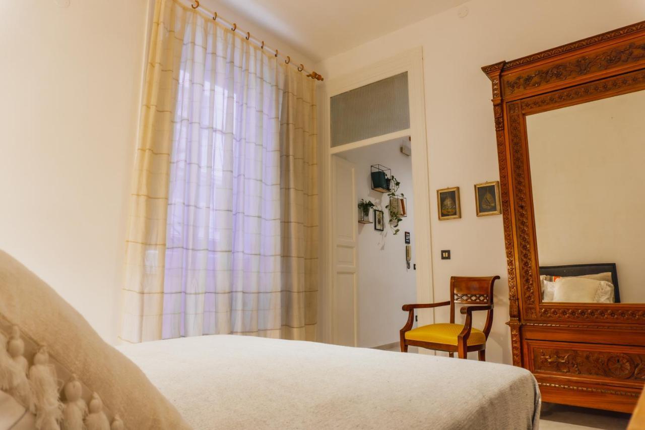 팔레르모 Casa Madi 아파트 외부 사진