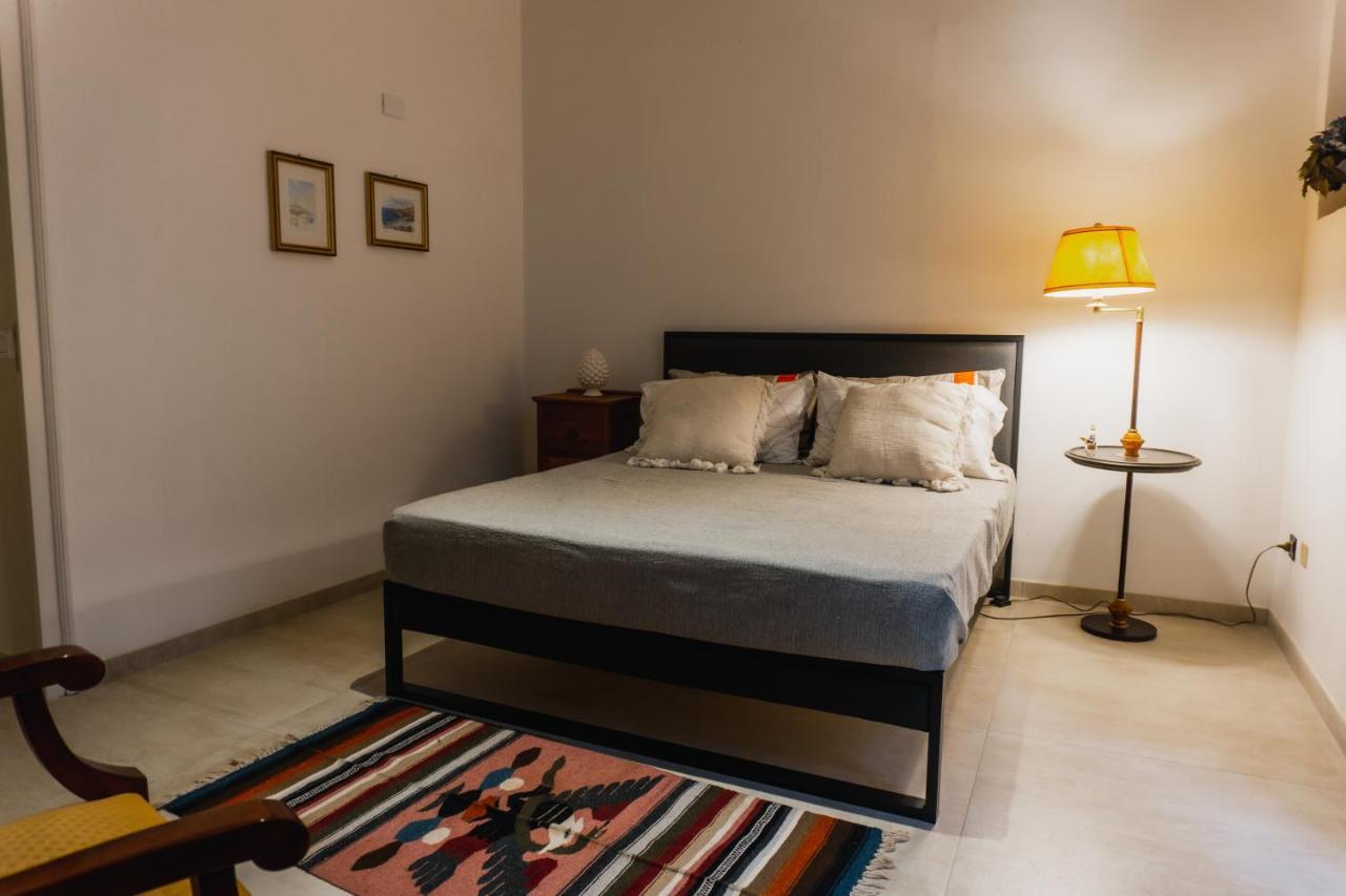 팔레르모 Casa Madi 아파트 외부 사진
