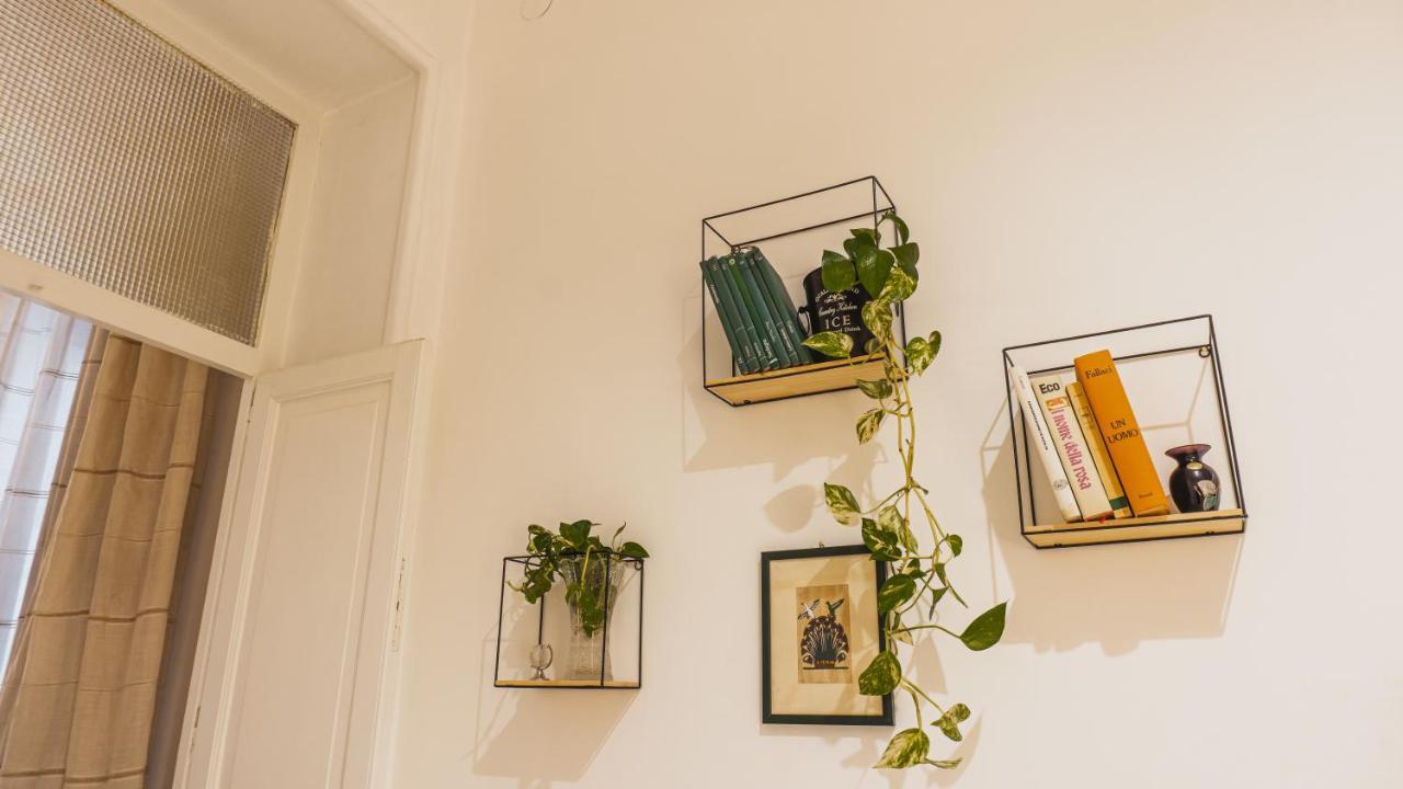 팔레르모 Casa Madi 아파트 외부 사진