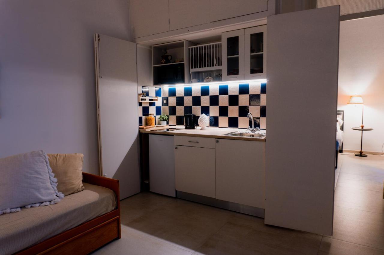 팔레르모 Casa Madi 아파트 외부 사진