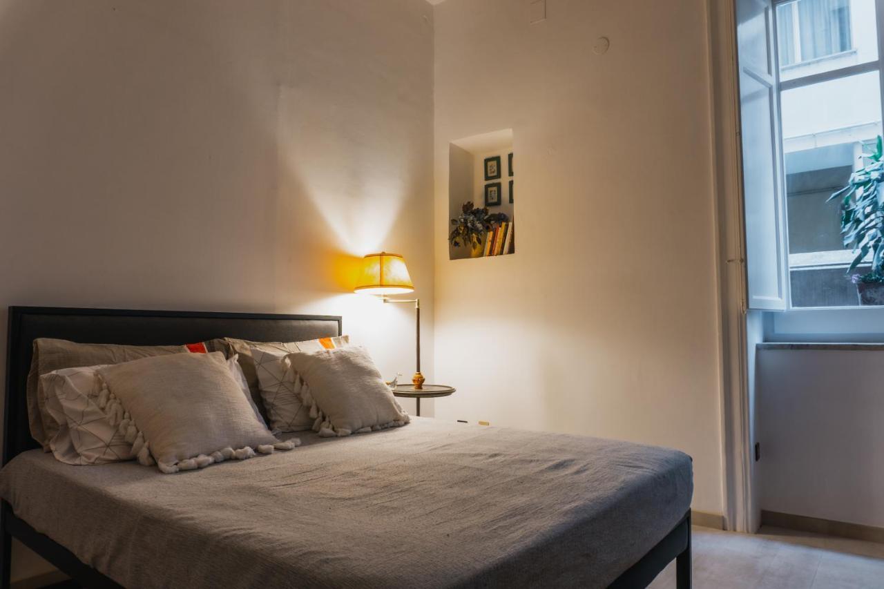 팔레르모 Casa Madi 아파트 외부 사진