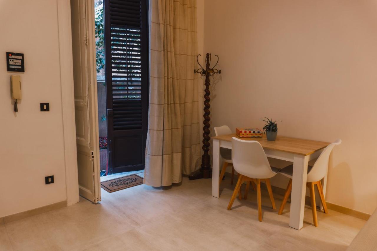 팔레르모 Casa Madi 아파트 외부 사진