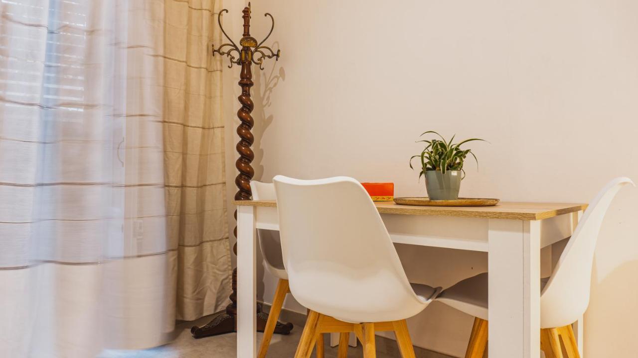 팔레르모 Casa Madi 아파트 외부 사진