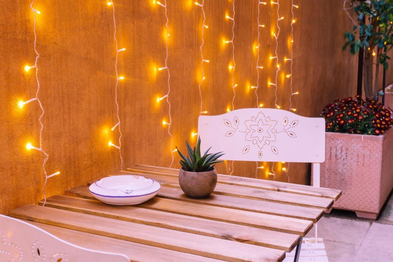 팔레르모 Casa Madi 아파트 외부 사진
