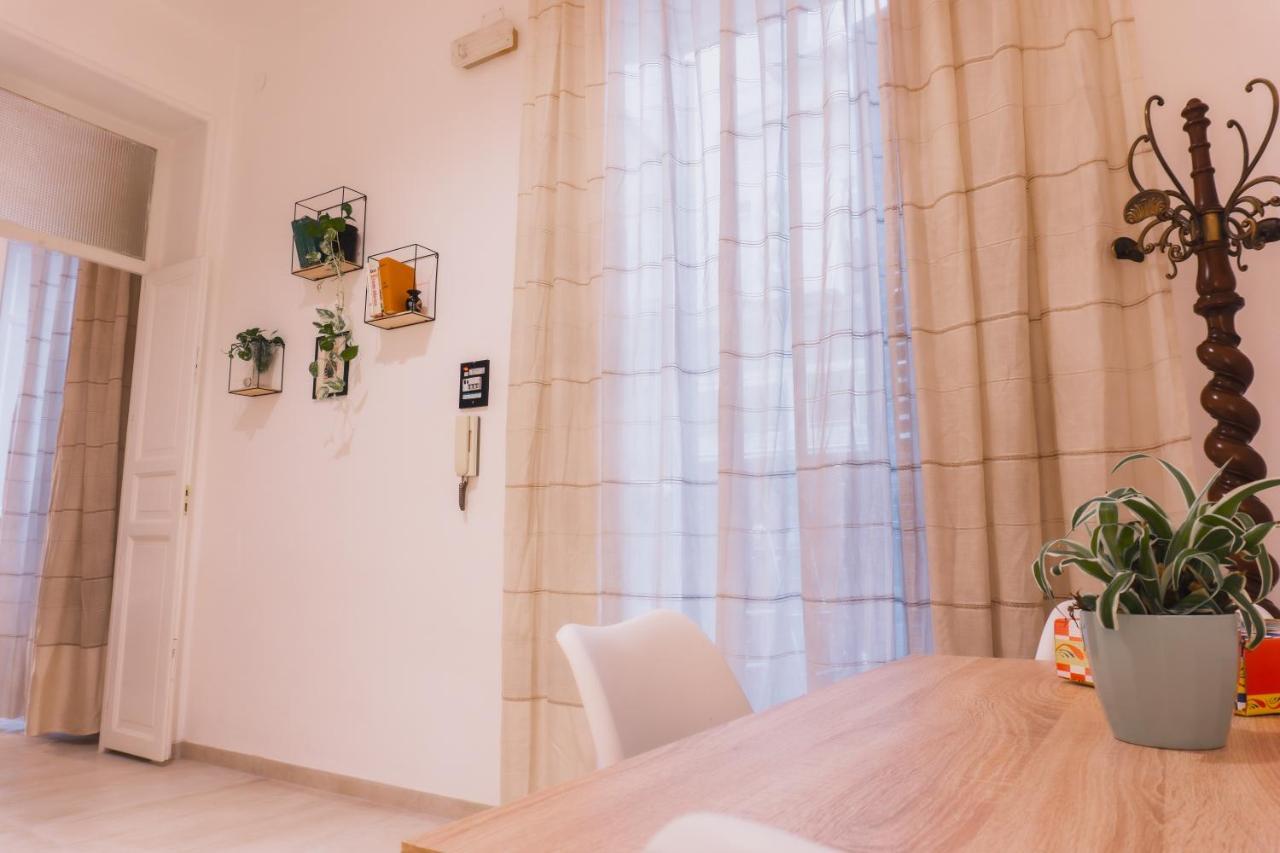 팔레르모 Casa Madi 아파트 외부 사진