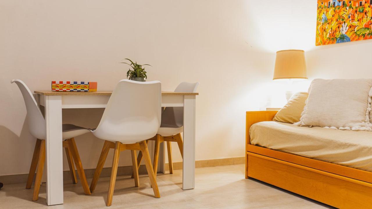 팔레르모 Casa Madi 아파트 외부 사진
