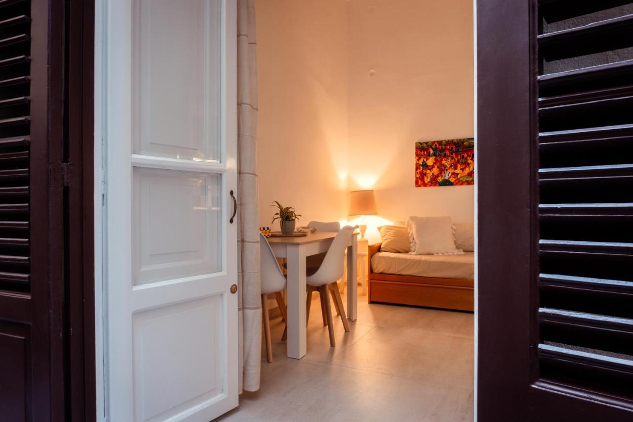팔레르모 Casa Madi 아파트 외부 사진