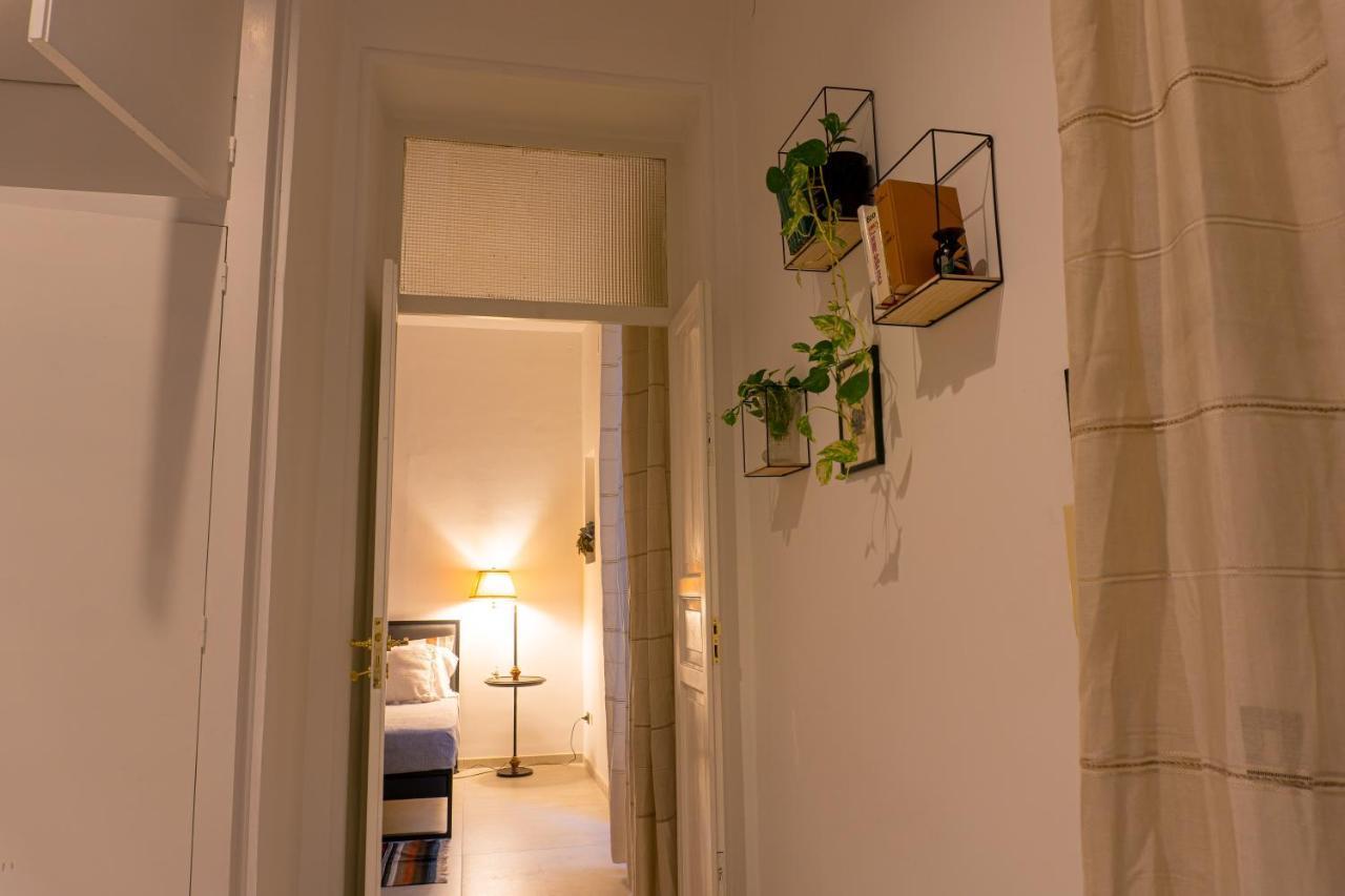 팔레르모 Casa Madi 아파트 외부 사진