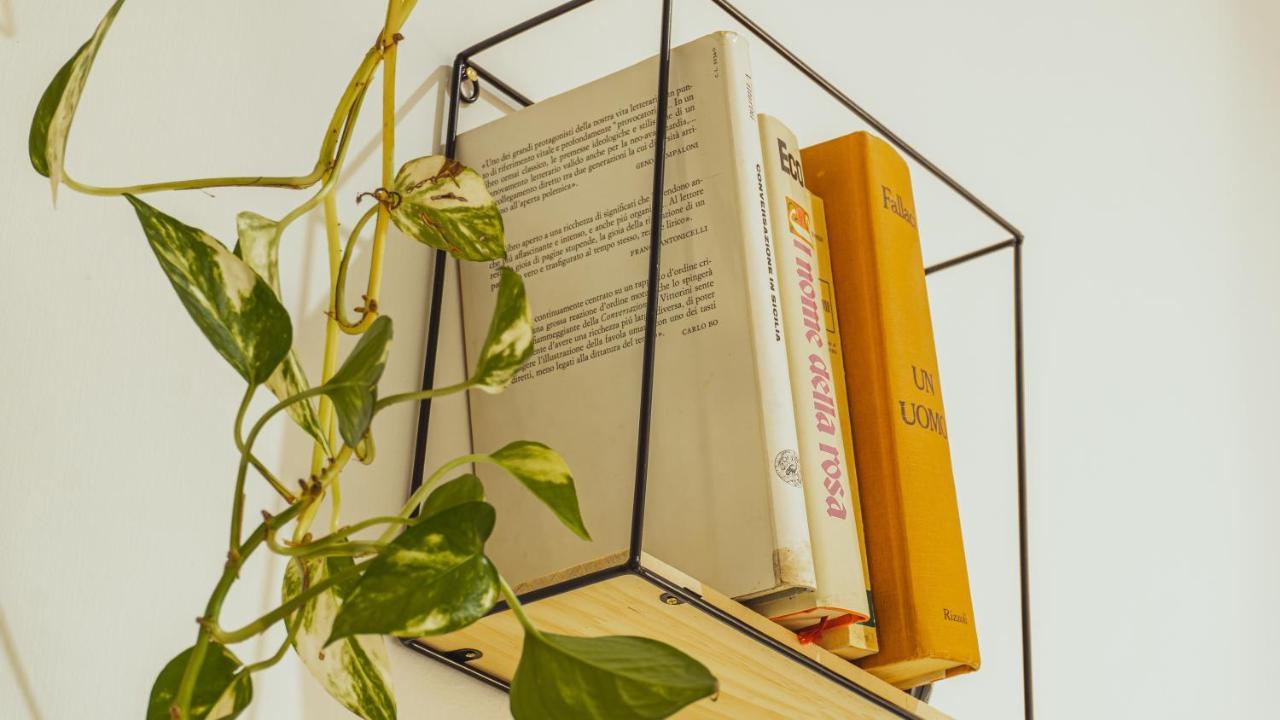 팔레르모 Casa Madi 아파트 외부 사진