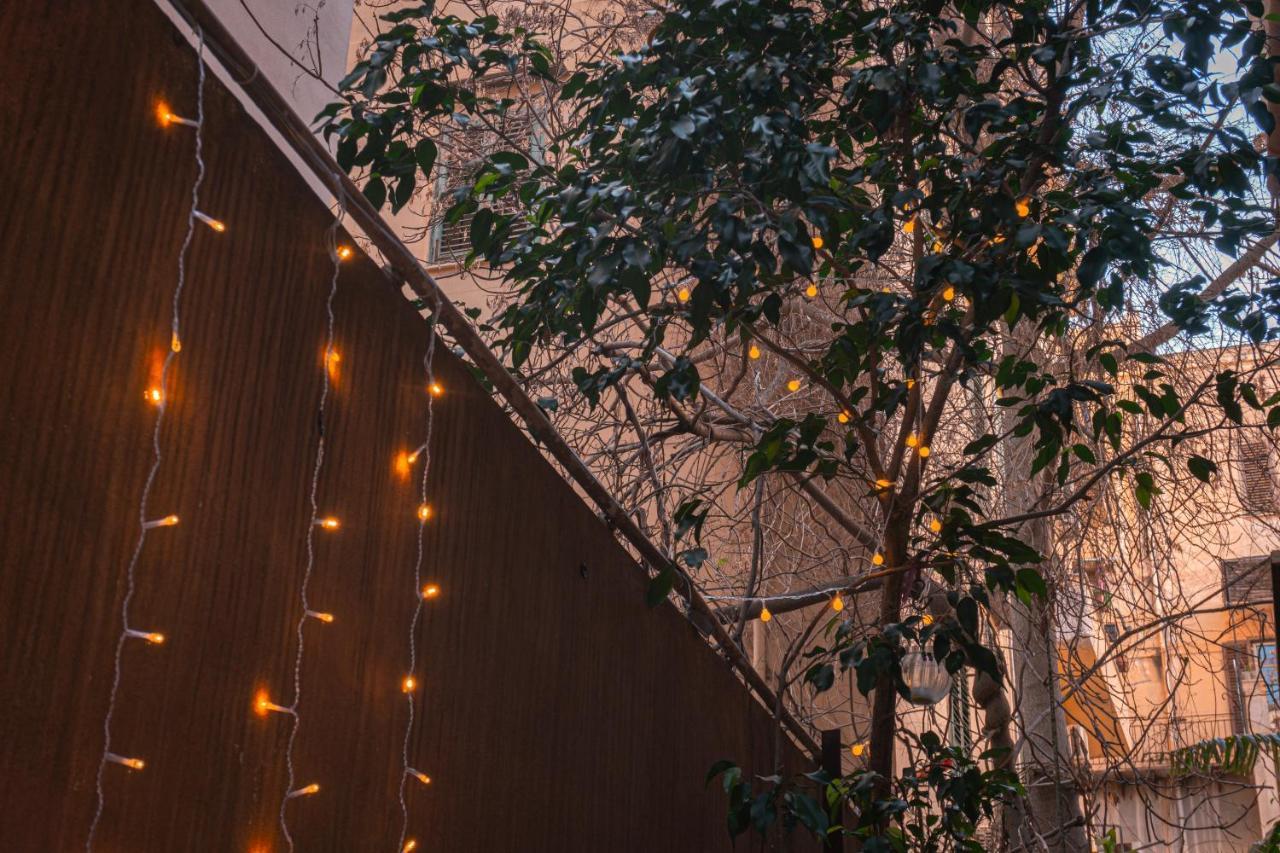 팔레르모 Casa Madi 아파트 외부 사진