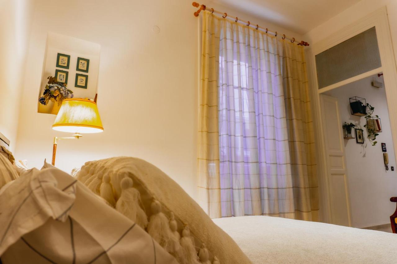 팔레르모 Casa Madi 아파트 외부 사진